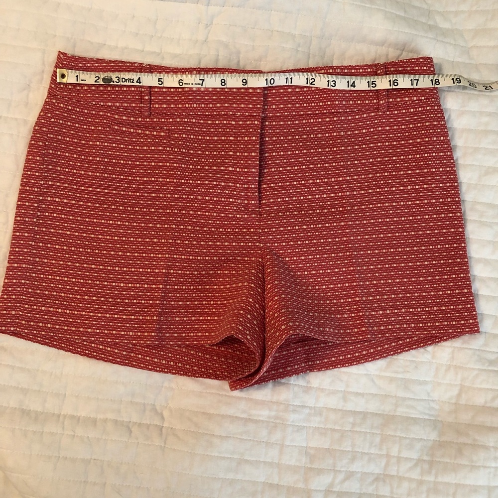 Adorable, dressy LOFT shorts